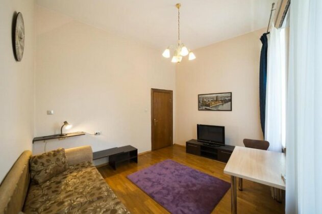Cozy apartment in Centre of Kiev - Photo4