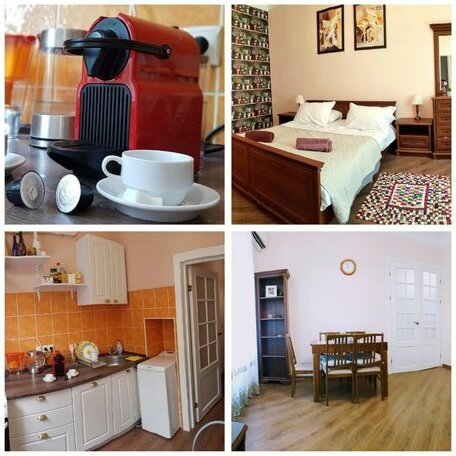 Cozy apartment in Kyiv TOP LOCATION - Photo3