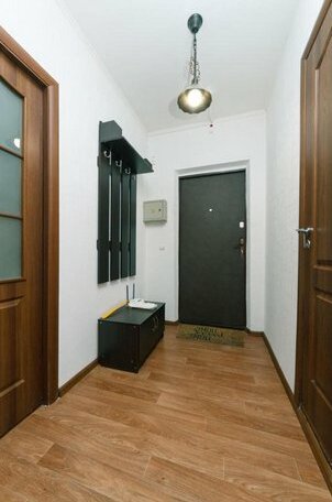 Cozy Apartment on Gmyri 12b near metro Poznyaki - Photo3
