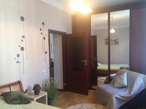 Cozy pretty apartment in the heart of Kiev - Photo5