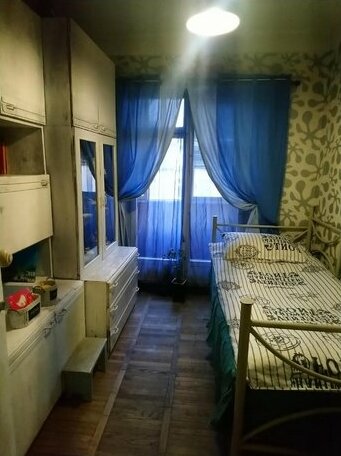Cozy room nearly the United Exhibition Center on the metro station Levoberejnaya - Photo2