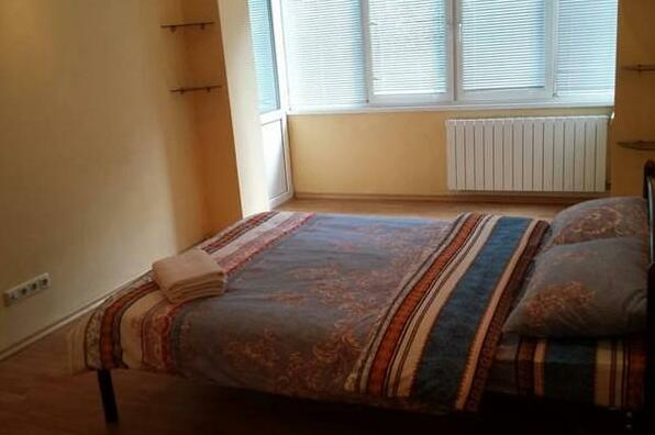 Cozy two bedroom apartment Kiev - Photo3