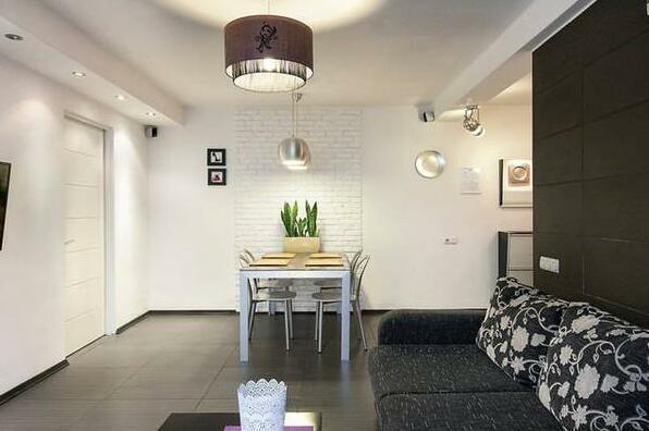 Daily apart rentals in centre of Kiev - Photo3