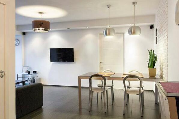 Daily apart rentals in centre of Kiev - Photo4