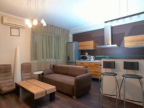 Daily Lux Apartments on Left Bank - Photo3
