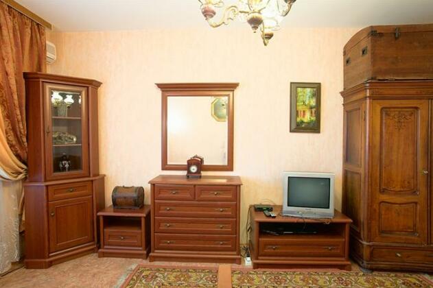 Daily Lux Na Levom Beregu Apartments - Photo3