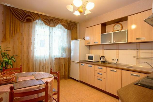Daily Lux Na Levom Beregu Apartments - Photo4