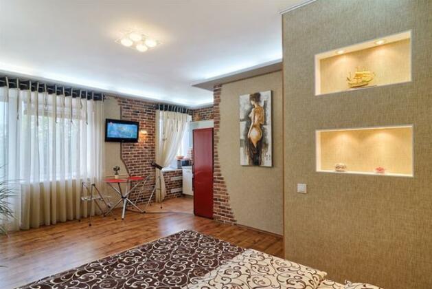 Day Rent Apartment on Velyka Vasylkivska 52 - Photo5
