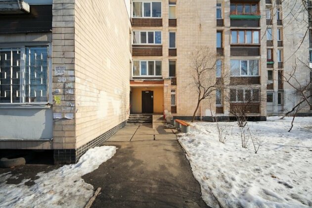 Dayflat Apartments on the Left Bank Kiev - Photo3