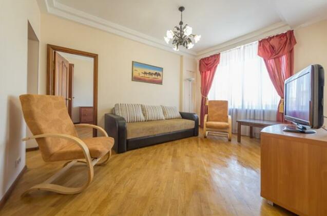 DayFlat na Shevchenko 2 Apartments - Photo3