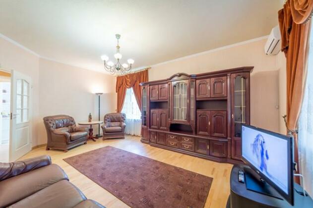 DayFlat po adresu Klovsky Spusk 15 Apartments - Photo4