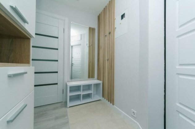 Designers' 1 Bedroom Apartment near Gulliver - Photo5