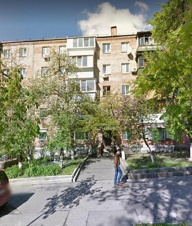 Dikat Apartments Druzhby Narodiv