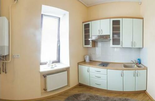 DiscoverKiev Apartments at Saint Sophia Square - Photo3