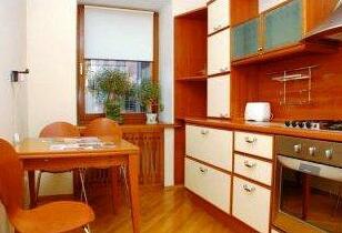 DiscoverKyiv Apartments - Photo5