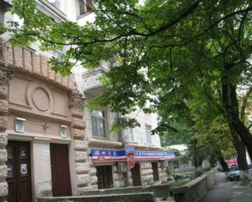 D'Lux Kiev Hostel Shevchenkivs'kyi District