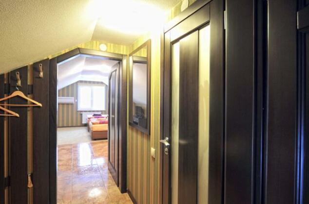 Domashny Zatishok Mini-Hotel - Photo2