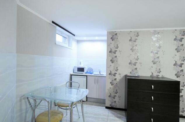 Domashny Zatishok Mini-Hotel - Photo3