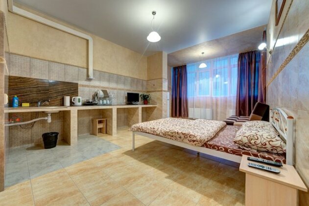 Dream Apartments Kiev - Photo2