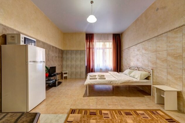 Dream Apartments Kiev - Photo3