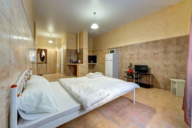 Dream Apartments Kiev - Photo4