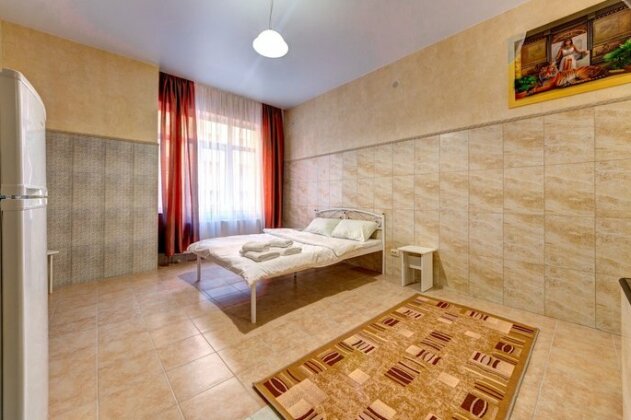 Dream Apartments Kiev - Photo5