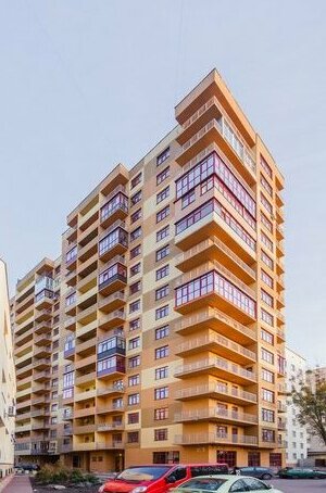 Dream Apartments Kiev