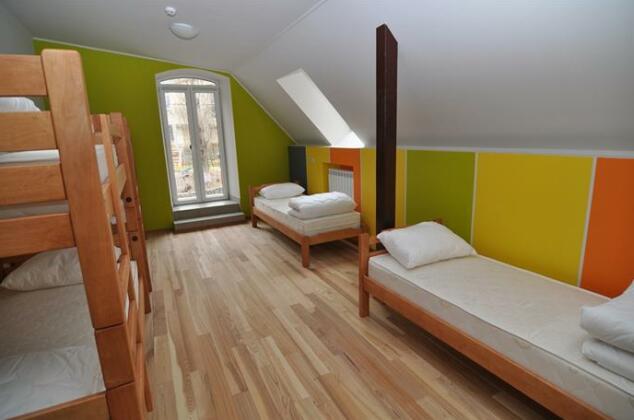 Dream House Hostel Kyiv - Photo2