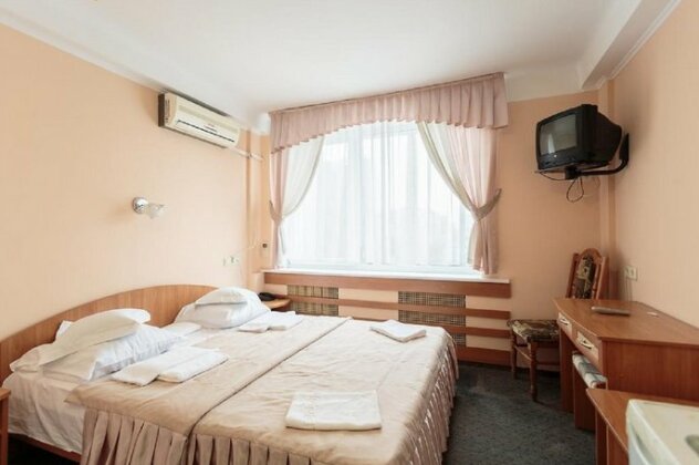 Druzhba Service Hotel Kiev - Photo5
