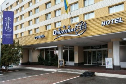 Druzhba Service Hotel Kiev