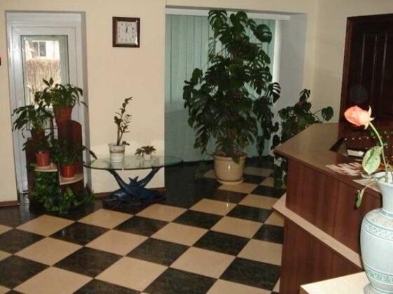 Ecos Hotel on Tampere - Photo2