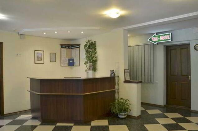 Ecos Hotel on Tampere - Photo3