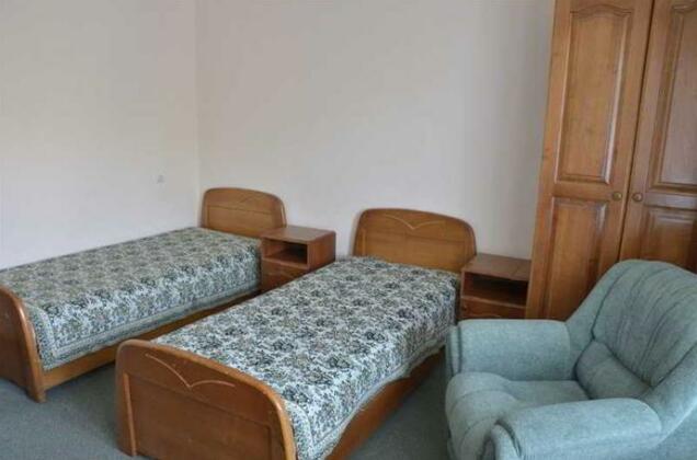 Ecos Hotel on Tampere - Photo5