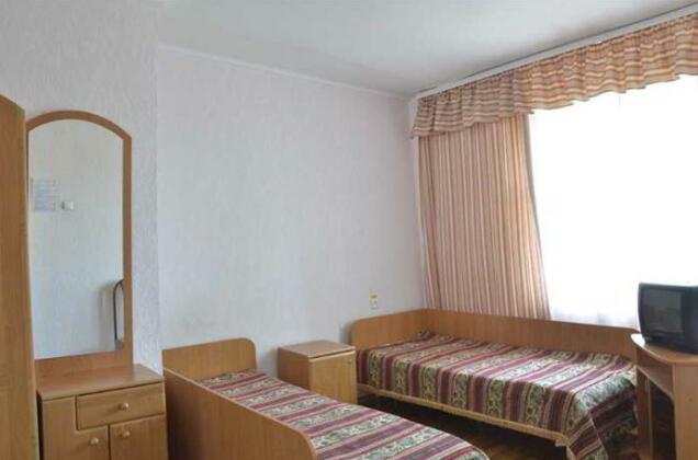 Ecos Hotel Vossoyedineniya - Photo3