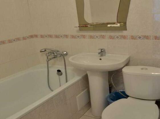 Ecos Hotel Vossoyedineniya - Photo4