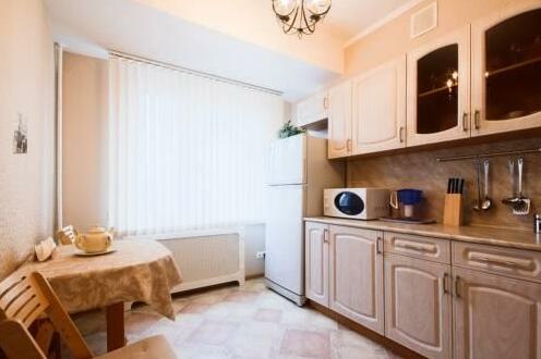Elegant Apartments Kiev - Photo3