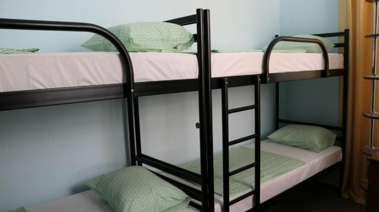 Enjoy Hostel Kyiv - Photo2