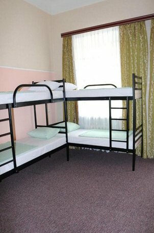 Enjoy Hostel Kyiv - Photo4