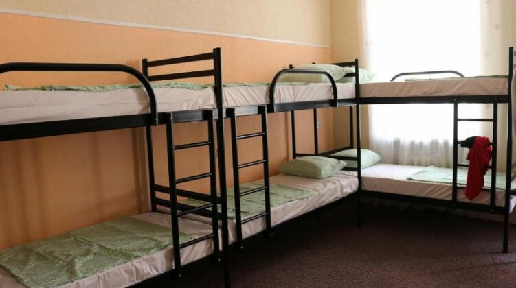 Enjoy Hostel Kyiv - Photo5