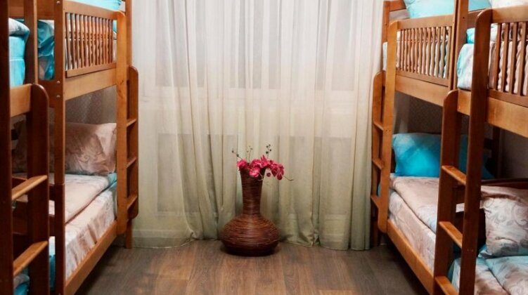 Euro Comfort Ladies Only - Photo4