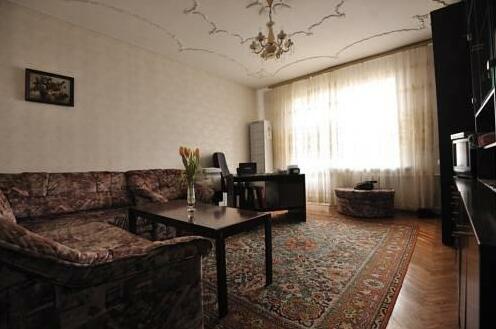 EuroHostel Kiev - Photo2