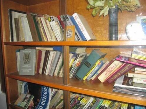 EuroHostel Kiev - Photo3