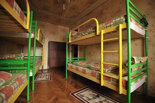 EuroHostel Kiev - Photo5