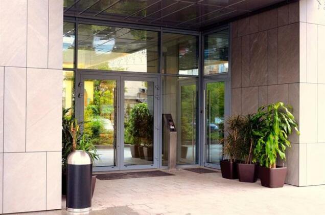 European style VIP flat - Photo2