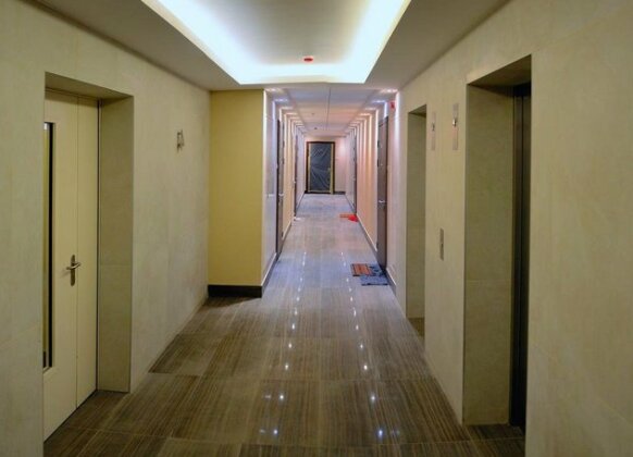 European style VIP flat - Photo3