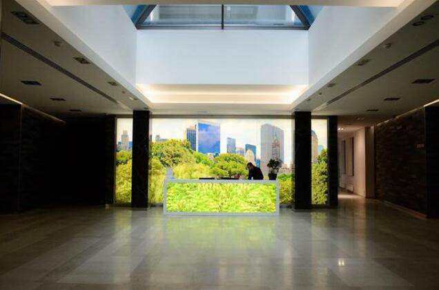 European style VIP flat - Photo5