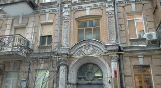 Exclusive Hostel Kiev