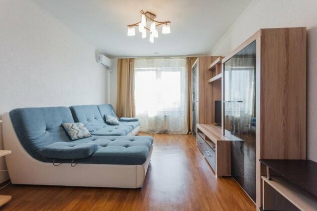 Family apartments on Lomonosova 36a - Photo2