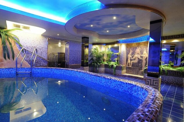 Faraon Hotel Kiev