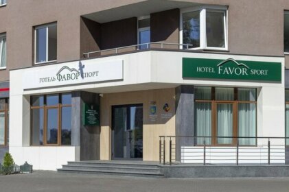 Favor Sport Hotel